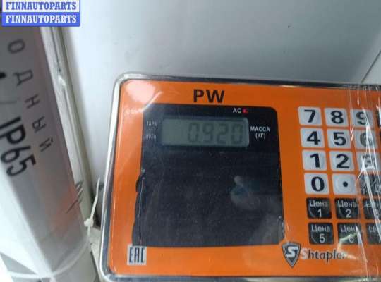 купить Зеркало наружное правое на Skoda Fabia mk2 (5J)