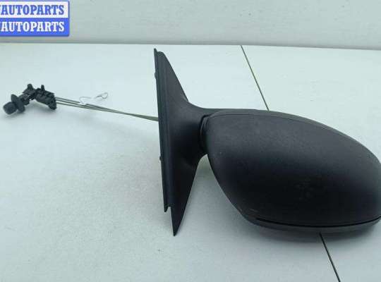 купить Зеркало наружное правое на Skoda Fabia mk2 (5J)