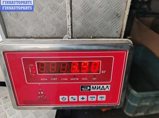 купить Вентилятор радиатора на Audi A4 B6 (2001-2004)