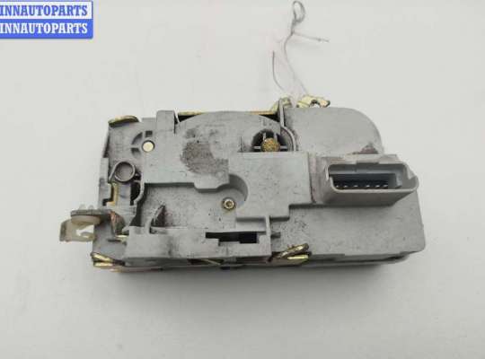купить Замок двери передней правой на Citroen C5 (2001-2008)