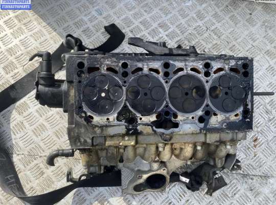 купить Головка блока цилиндров двигателя (ГБЦ) на Audi A4 B7 (2004-2008)
