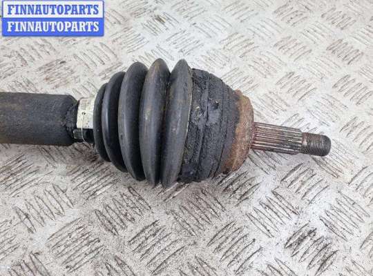 купить Полуось передняя правая на Volkswagen Passat B4