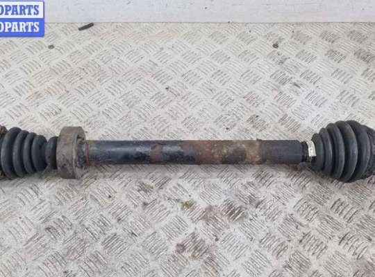 Купить Полуось передняя правая на Volkswagen Passat B4 Полуось передняя правая VG2587270 на Volkswagen Passat B4