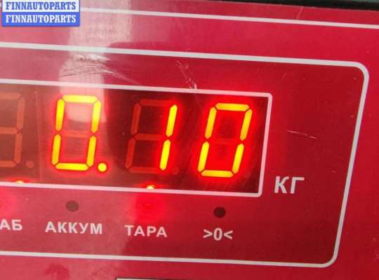 купить Форсунка топливная на BMW 3 E36 (1991-2000)