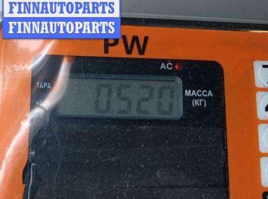 купить Датчик уровня топлива на Ford Focus II (2004-2011)