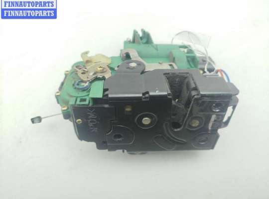 Замок двери передней левой VG2732576 на Volkswagen Passat B5+ (GP)