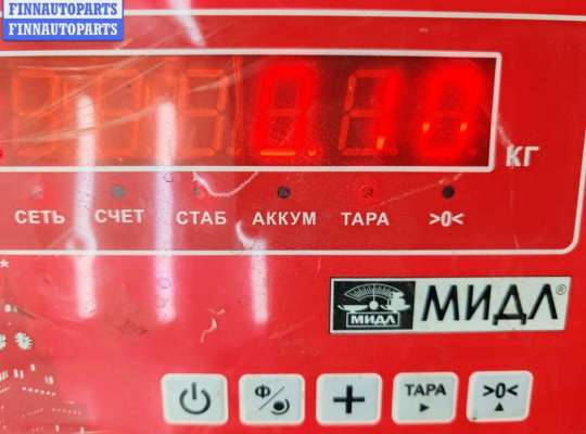 купить Трос капота на BMW 3 E90/E91/E92/E93 (2005-2013)