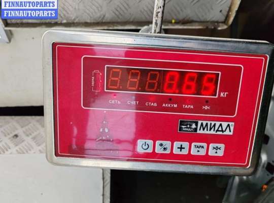 купить Стеклоподъемник механический задний левый на Dacia (Renault) Logan