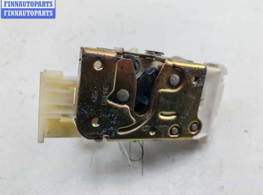 купить Замок двери задней левой на Ford Mondeo III (2000-2007)