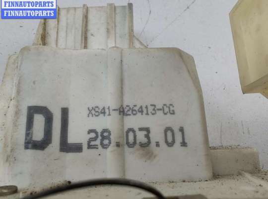 купить Замок двери задней левой на Ford Mondeo III (2000-2007)