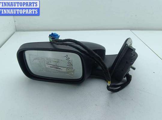купить Зеркало наружное левое на Volvo S40 / V50 (2004-2013)