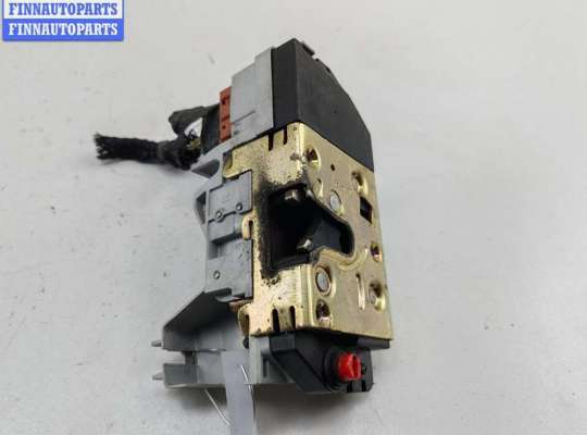Замок двери задней правой PG1141015 на Peugeot 307