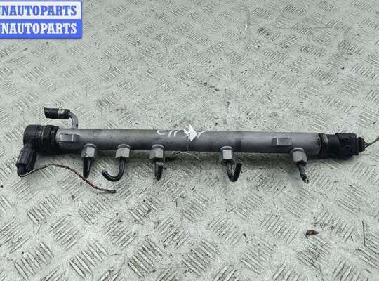 Купить Регулятор давления топлива на Mercedes B-Class W245 (2005-2011) Регулятор давления топлива MB1612582 на Mercedes B-Class W245 (2005-2011)