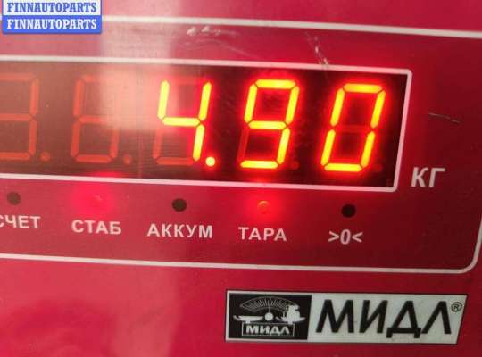 купить Диск тормозной задний на Peugeot 607