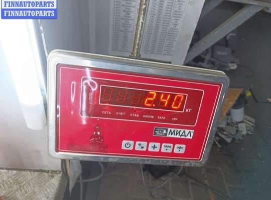 купить Механизм стеклоочистителя переднего (трапеция дворников) на BMW 3 E46 (1998-2006)