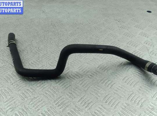 Патрубок отопителя (печки) FO2101753 на Ford Focus II (2004-2011)