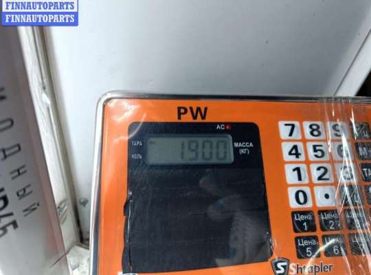 купить Фара левая на Ford Fusion