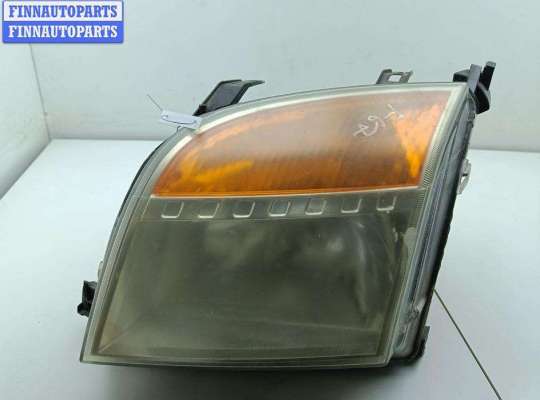 купить Фара левая на Ford Fusion