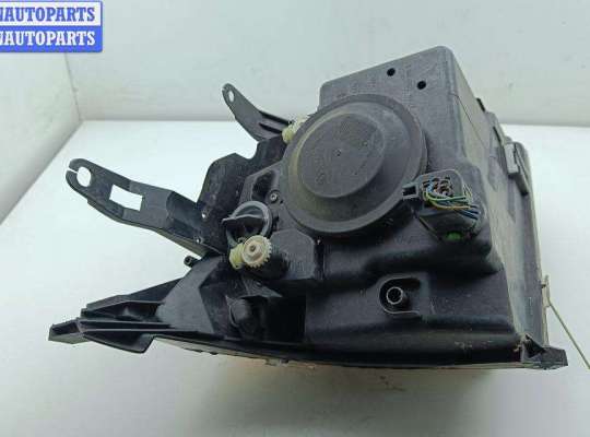 купить Фара левая на Ford Fusion