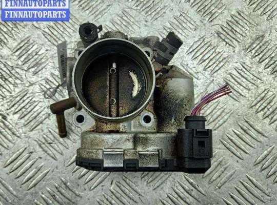 Заслонка дроссельная VG2723408 на Volkswagen Golf-4