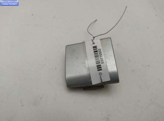 Заглушка MB1489174 на Mercedes C-Class W203 (2000-2006)