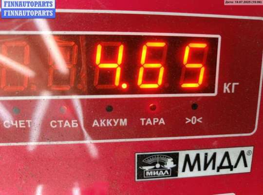 купить Полуось передняя левая на Skoda Fabia mk1 (6Y)