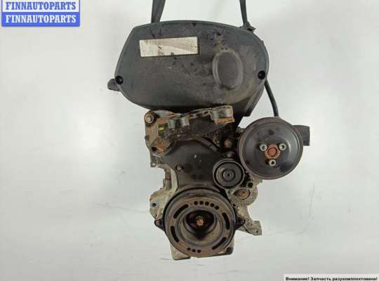 купить Двигатель (ДВС) на Opel Signum (2003-2008)