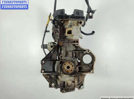 купить Двигатель (ДВС) на Opel Signum (2003-2008)