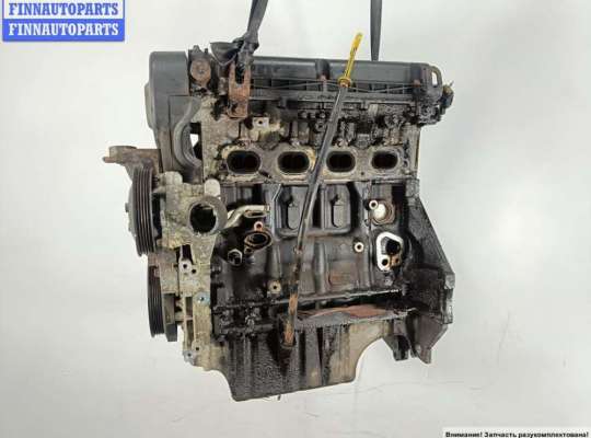 купить Двигатель (ДВС) на Opel Signum (2003-2008)