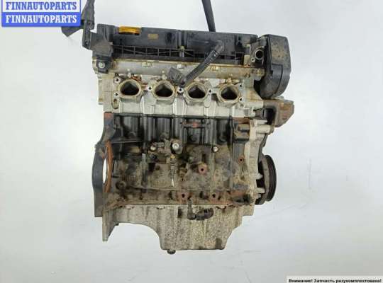 купить Двигатель (ДВС) на Opel Signum (2003-2008)