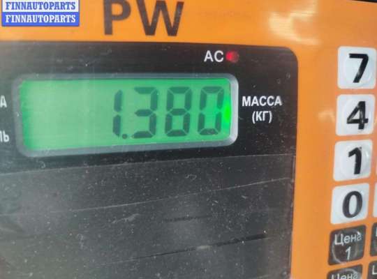 купить Механизм выбора передач на Opel Vectra C (2002-2008)