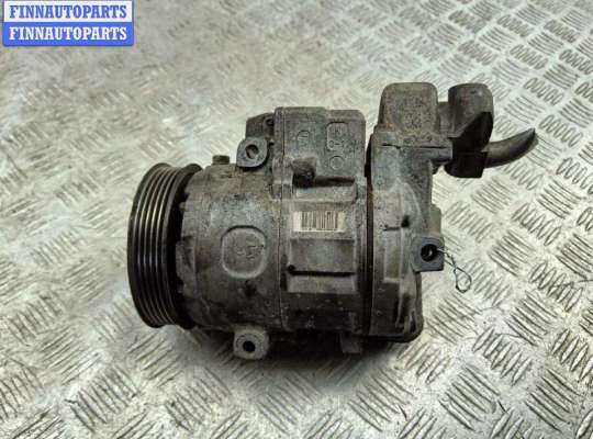 купить Компрессор кондиционера на Mercedes A-Class W168 (1997-2004)