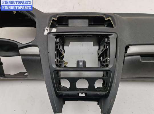 купить Панель приборная (торпедо) на Skoda Octavia mk2 (A5 1Z) 2004-2013