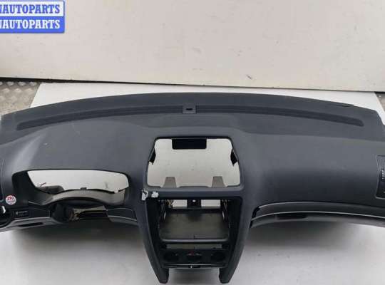 купить Панель приборная (торпедо) на Skoda Octavia mk2 (A5 1Z) 2004-2013