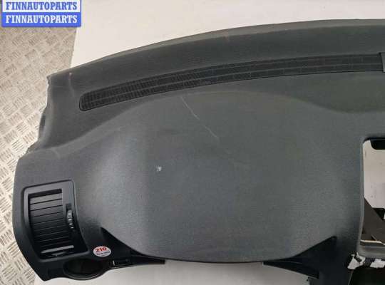 купить Панель приборная (торпедо) на Skoda Octavia mk2 (A5 1Z) 2004-2013