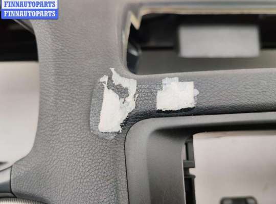 купить Панель приборная (торпедо) на Skoda Octavia mk2 (A5 1Z) 2004-2013