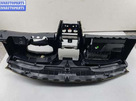 купить Панель приборная (торпедо) на Skoda Octavia mk2 (A5 1Z) 2004-2013