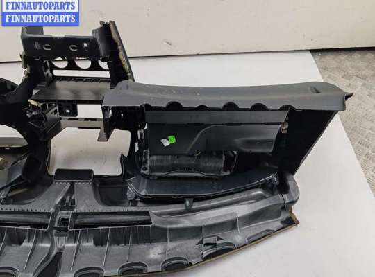 купить Панель приборная (торпедо) на Skoda Octavia mk2 (A5 1Z) 2004-2013