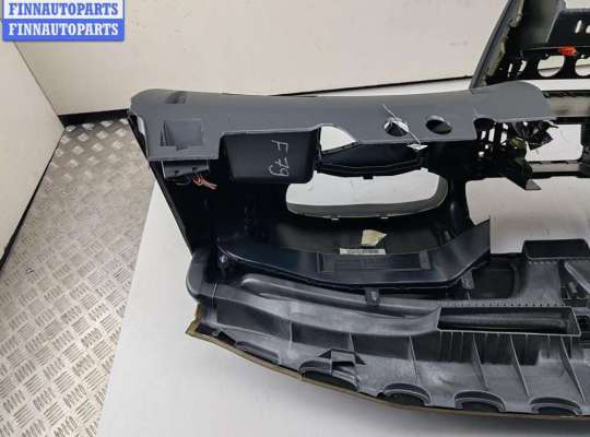 купить Панель приборная (торпедо) на Skoda Octavia mk2 (A5 1Z) 2004-2013