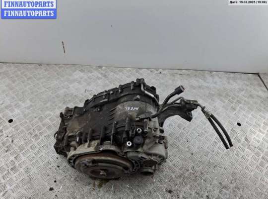 купить КПП автоматическая (АКПП) на Mercedes W245 (B)