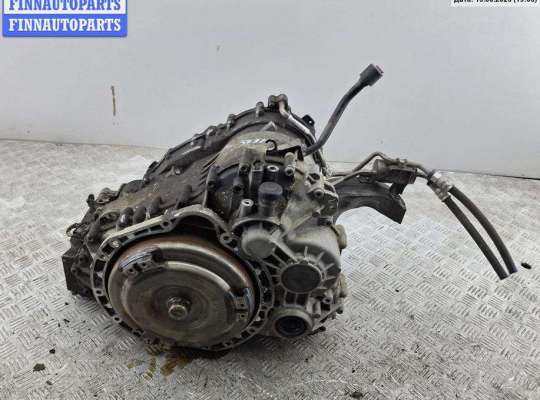 купить КПП автоматическая (АКПП) на Mercedes W245 (B)