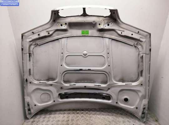 купить Капот на BMW 3 E46 (1998-2006)