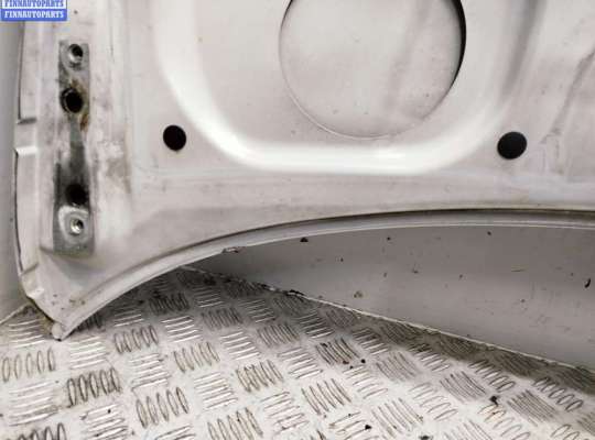 купить Капот на BMW 3 E46 (1998-2006)