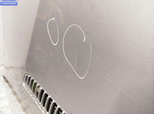 купить Капот на BMW 3 E46 (1998-2006)