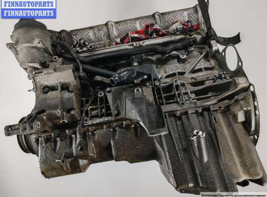 купить Двигатель (ДВС) на BMW 3 E46 (1998-2006)