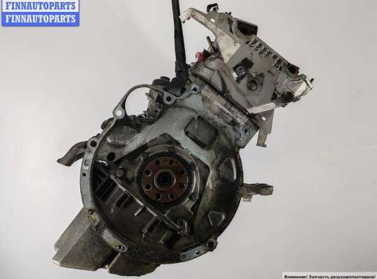 купить Двигатель (ДВС) на BMW 3 E46 (1998-2006)