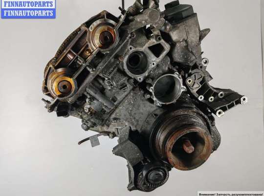 купить Двигатель (ДВС) на BMW 3 E46 (1998-2006)