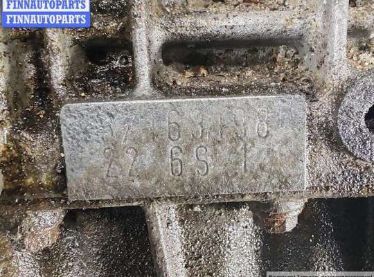 купить Двигатель (ДВС) на BMW 3 E46 (1998-2006)