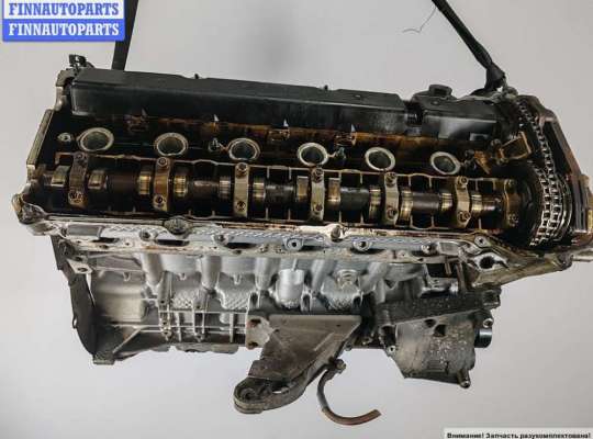 купить Двигатель (ДВС) на BMW 3 E46 (1998-2006)