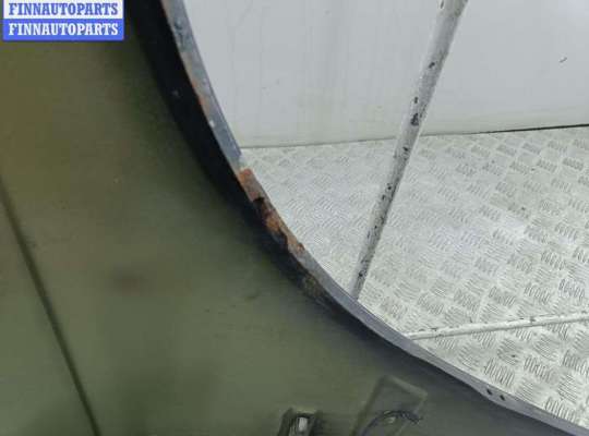 купить Крыло переднее левое на BMW 5 E39 (1995-2003)